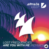 Are You with Me (Remixes) - Lost Frequencies