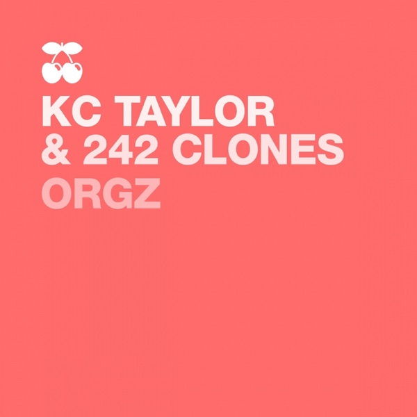 Orgz - Single