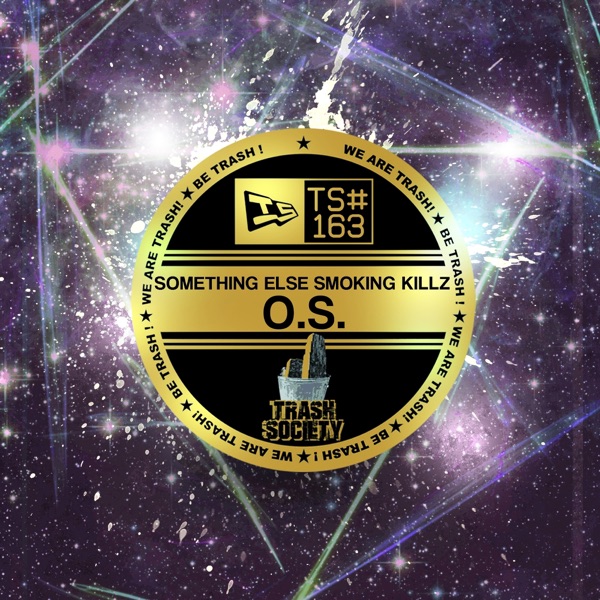 Something Killz - EP