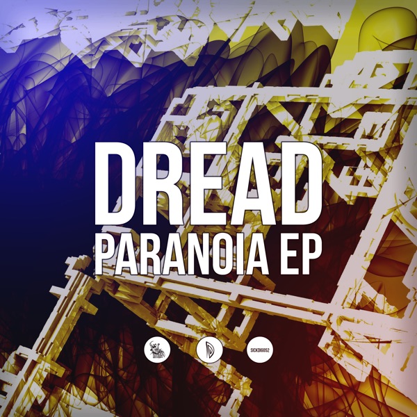 Paranoia Ep