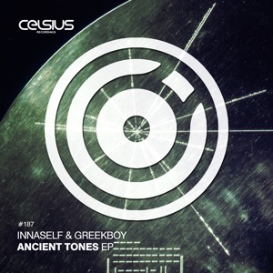 Ancient Tones - EP