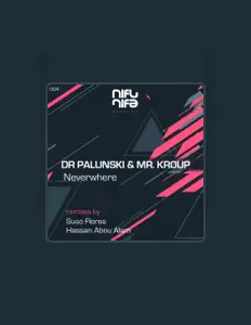 聆聽 Dr Palunski、觀看音樂影片、閱讀小傳、查看巡演日期等！