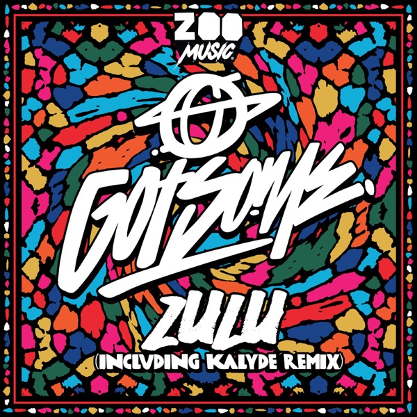 Zulu - Single