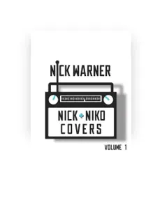 Listen to Nick Warner, watch music videos, read bio, see tour dates & more!