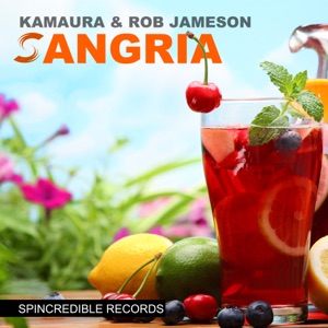 Sangria (Remixes) - EP