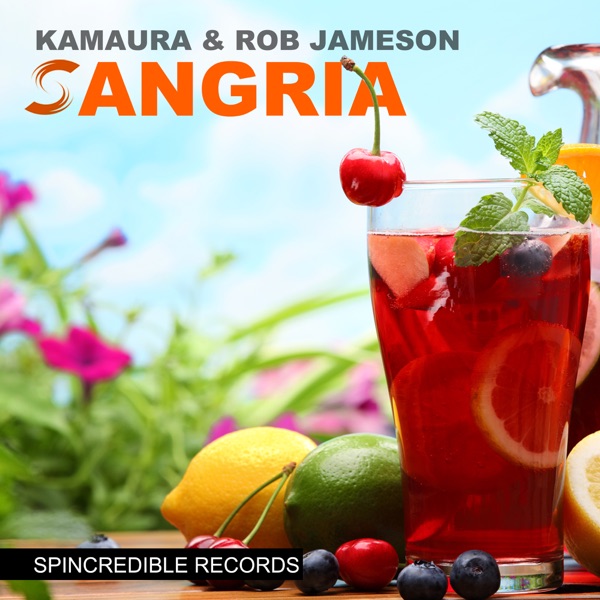 Sangria (Remixes) - EP