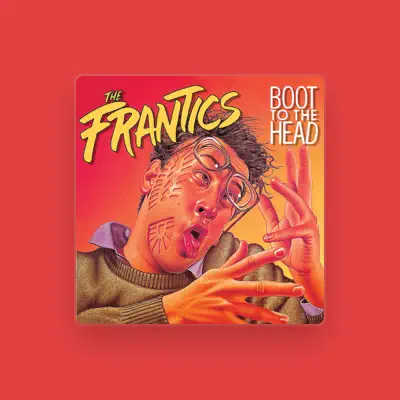 Listen to The Frantics, watch music videos, read bio, see tour dates & more!