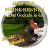 Her mit meine Hennen (... Der Gockala is da)