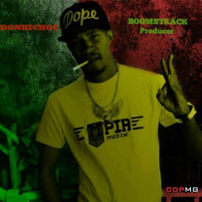 Criminal Mind (feat. Boomstrack Producer) - Single