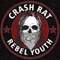 Zombie Girl - Crash Rat lyrics
