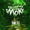 Follow Me to the Smoke (feat. Clinton Wayne) - Shade Sheist lyrics