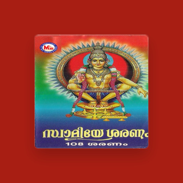 Devadas's avatar