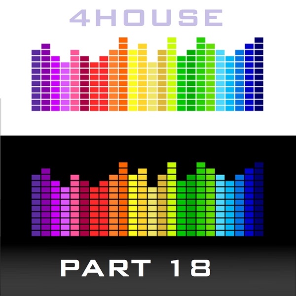 4House Digital Releases, Part 18