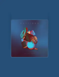 Listen to Kattison, watch music videos, read bio, see tour dates & more!