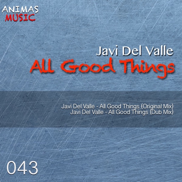All Good Things - Single