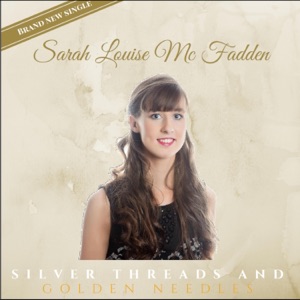 Sarah-Louise Mc Fadden - Silver Thread and Golden Needles - Line Dance Chorégraphe
