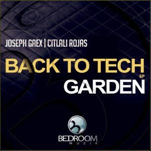 Back to Tech - Single