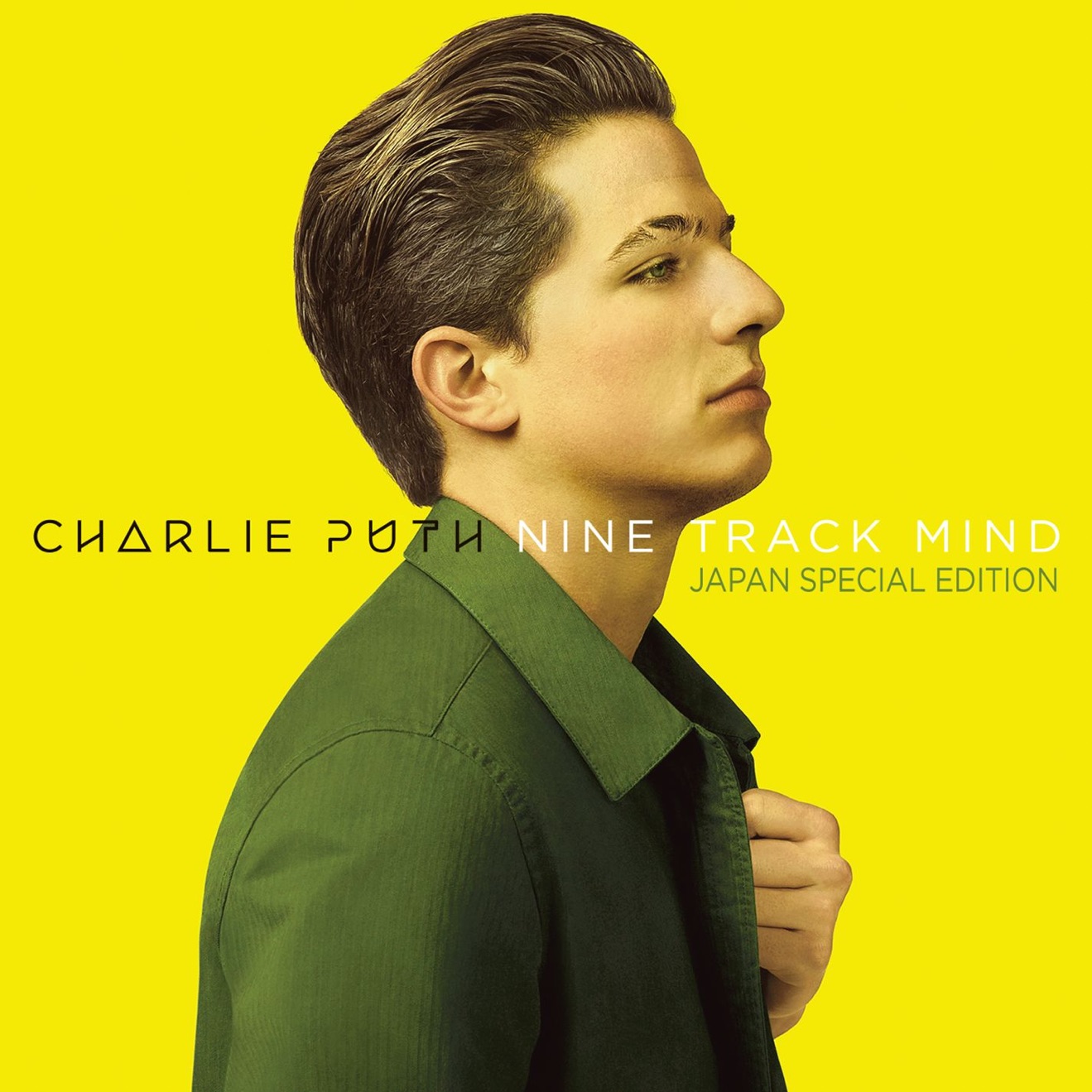 Charlie Puth – Nine Track Mind (Special Edition) (2016) [iTunes Match M4A]