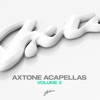 Axtone Acapellas, Vol. 2