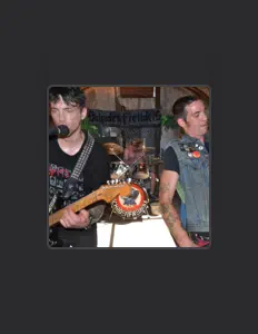 Poslechněte si interpreta Schadenfreuders, sledujte hudební videa, přečtěte si životopis, podívejte se na data turné a další informace.