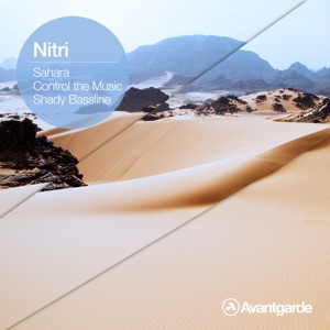 Avantltd008 (feat. Release & Grimm) - Single