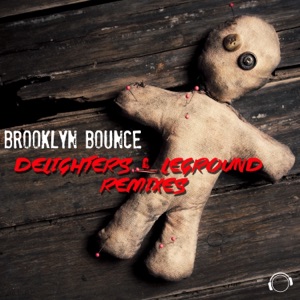 Delighters & LeGround Remixes - EP
