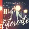 Daniel Lüdtke - Mais Alto, Mais Profundo