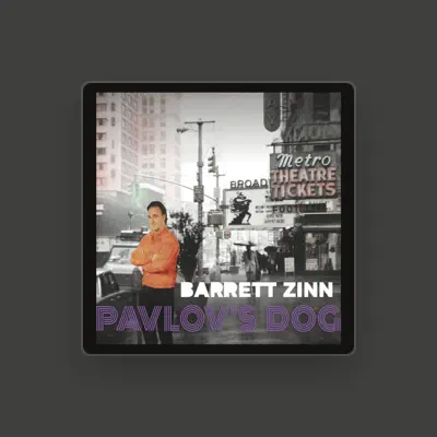 Listen to Barrett Zinn, watch music videos, read bio, see tour dates & more!