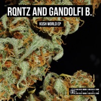 Kush World EP - RQntz