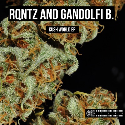 Kush World EP