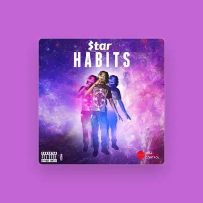 Listen to $tar, watch music videos, read bio, see tour dates & more!
