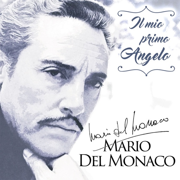 Il mio primo Angelo