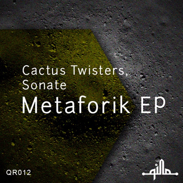 Metaforik - Single
