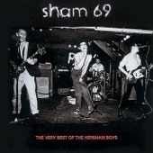 Sham 69 - Hurry Up Harry