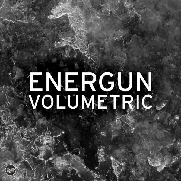 Volumetric - EP
