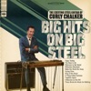 Curly Chalker - The Race Is On