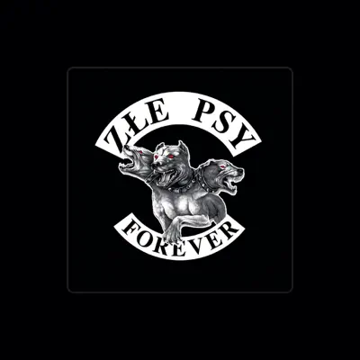 Listen to Złe Psy, watch music videos, read bio, see tour dates & more!