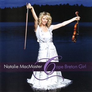 Natalie MacMaster - My Brother Kevin - Line Dance Choreographer