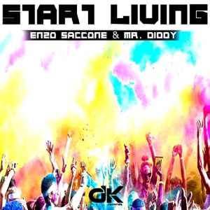 Start Living - Single