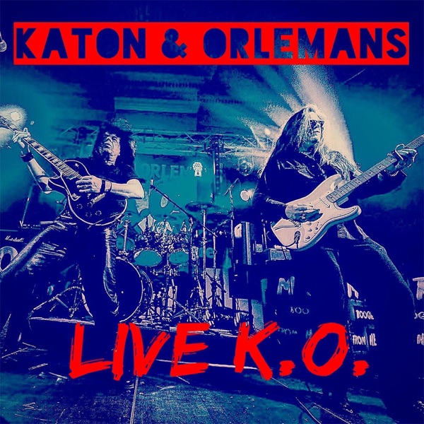 Live K.O.