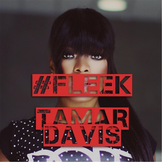 【R&B】TAMAR DAVIS / MY NAME IS TAMAR My Name is Tamar - Album by Tamar Davis - Apple Music