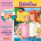 Bibi und Tina Lied