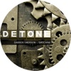 Daschine cover art