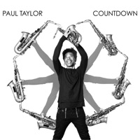 Countdown - Paul Taylor