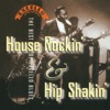 House Rockin' & Hip Shakin': The Best of Excello Blues artwork