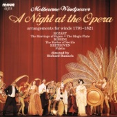 The Magic Flute: Overture artwork