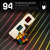 The Greatest 80s Album Ever! (Altitude Music) artwork