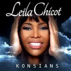 Konsians - Single - Leila Chicot Konsians - Single - Leila Chicot