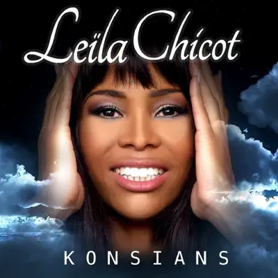 Konsians - Single - Leila Chicot