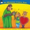 Love Somebody: A Bushel and a Peck - Sharon, Lois & Bram lyrics